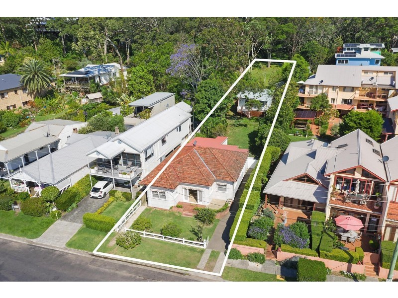 46 Araluen Drive, Killcare NSW 2257