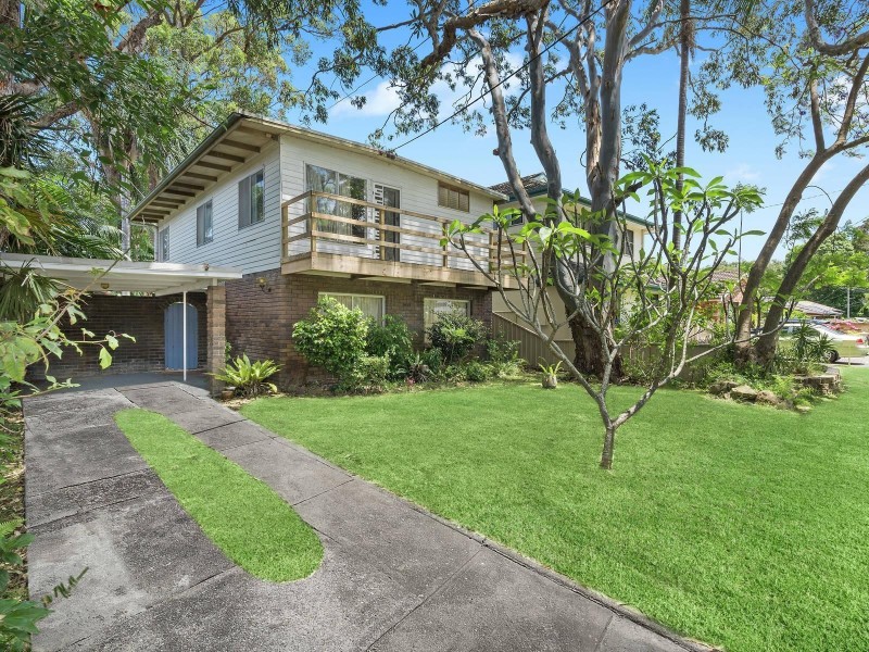 79 Dorothy Avenue, Woy Woy NSW 2256