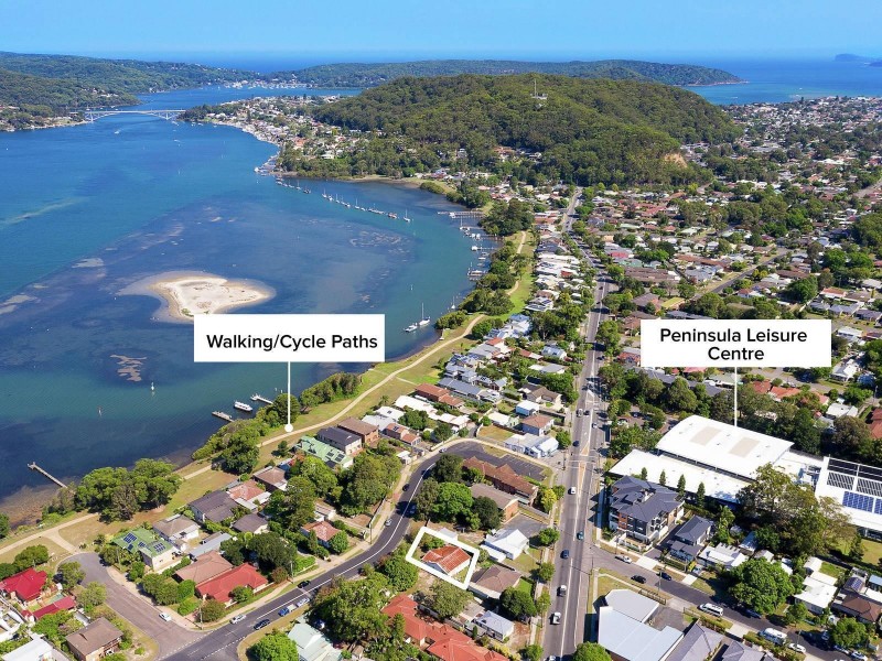 259 Burge Road, Woy Woy NSW 2256