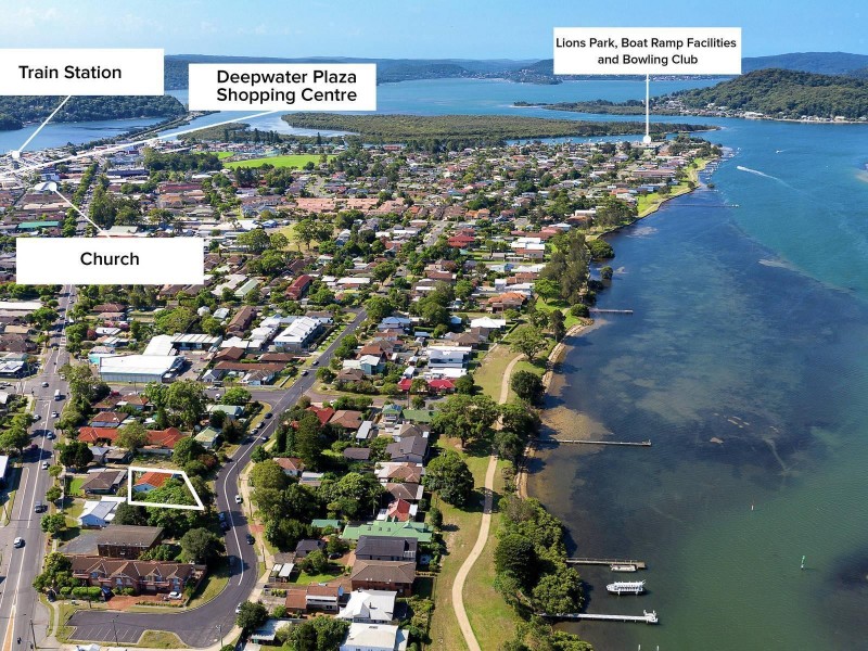 259 Burge Road, Woy Woy NSW 2256