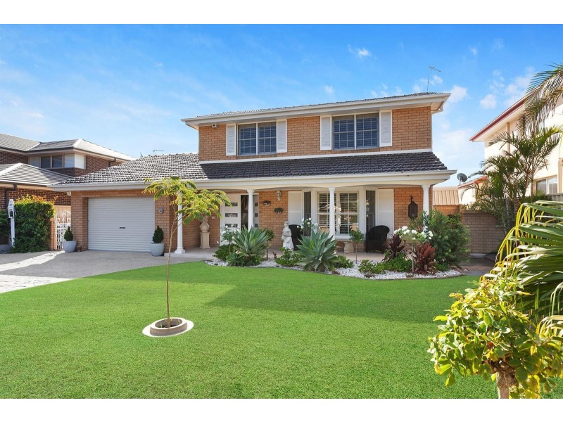 14 Salacia Close, St Huberts Island NSW 2257