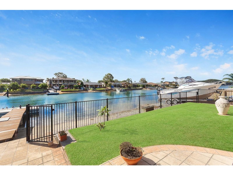 14 Salacia Close, St Huberts Island NSW 2257