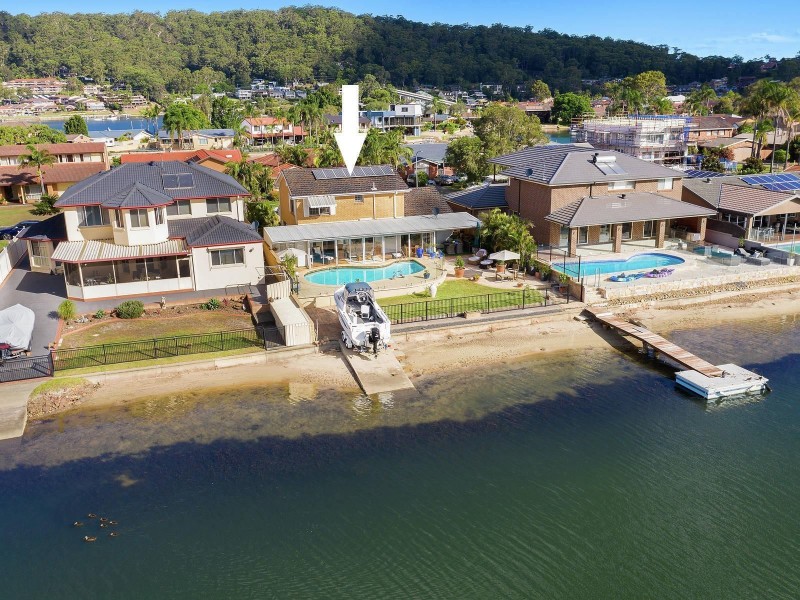 14 Salacia Close, St Huberts Island NSW 2257