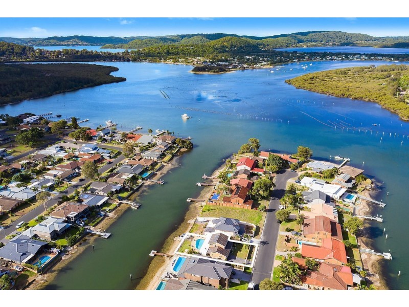 14 Salacia Close, St Huberts Island NSW 2257