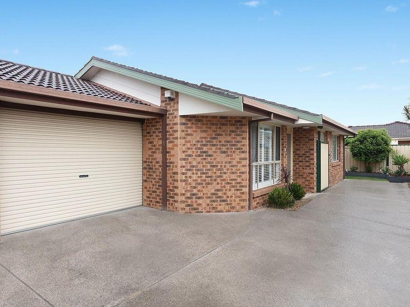 4/48 Schnapper Road, Ettalong Beach NSW 2257