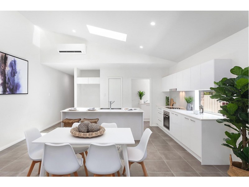 2/31 Donald Avenue, Umina Beach NSW 2257