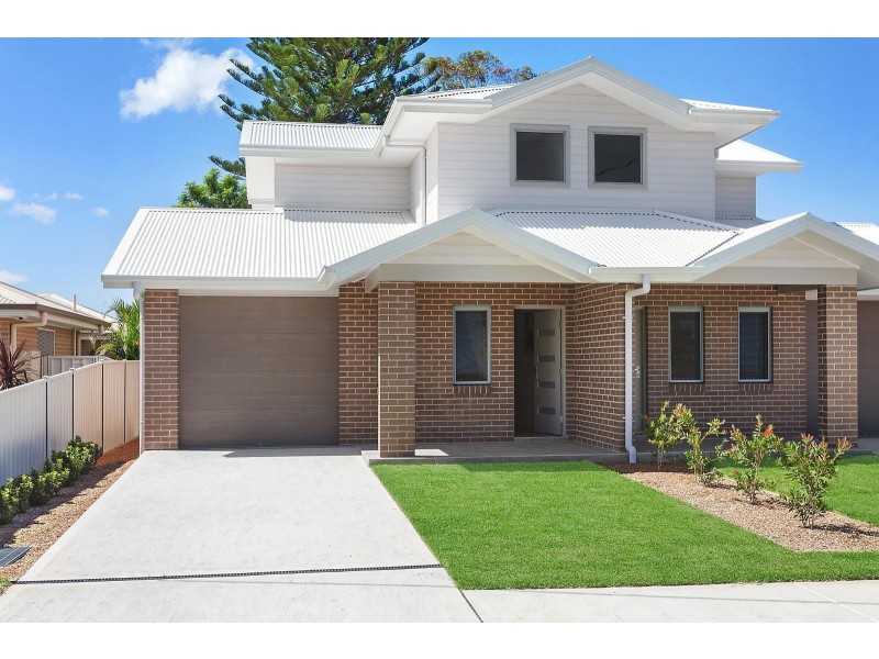 2/31 Donald Avenue, Umina Beach NSW 2257