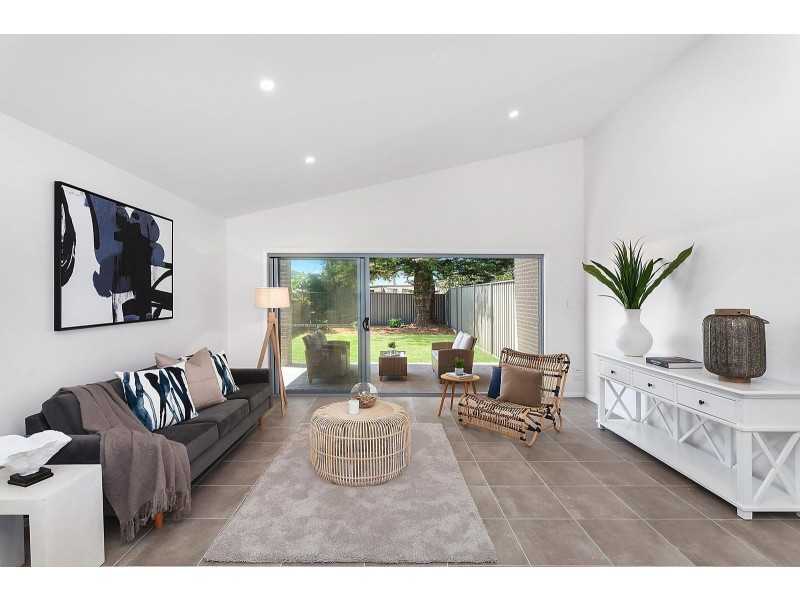 2/31 Donald Avenue, Umina Beach NSW 2257