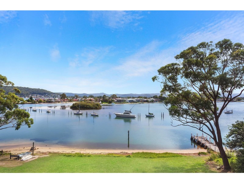 3/31 Empire Bay Drive, Daleys Point NSW 2257