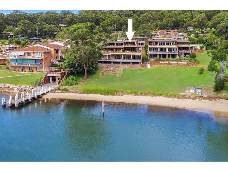 3/31 Empire Bay Drive, Daleys Point NSW 2257