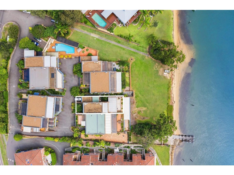 3/31 Empire Bay Drive, Daleys Point NSW 2257