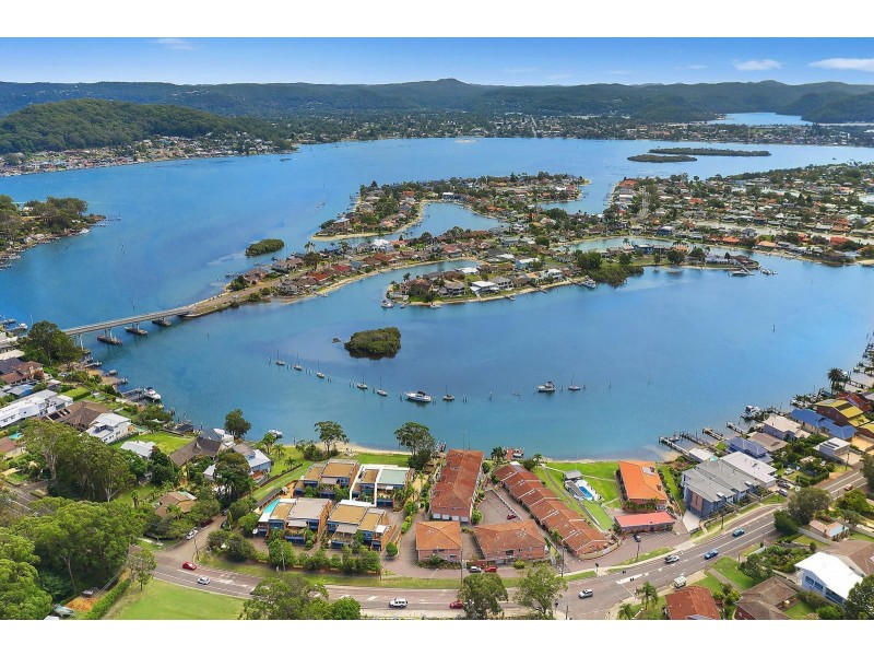 3/31 Empire Bay Drive, Daleys Point NSW 2257