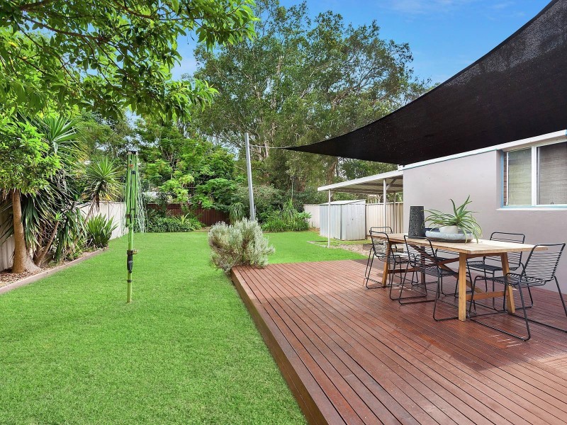 5 Stella Road, Umina Beach NSW 2257