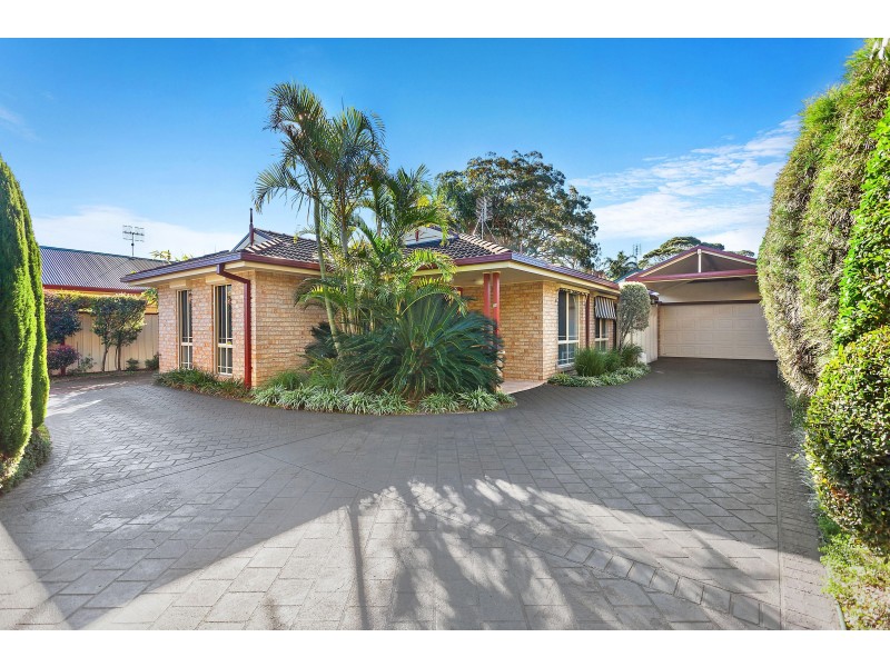 3A Farnell Road, Woy Woy NSW 2256