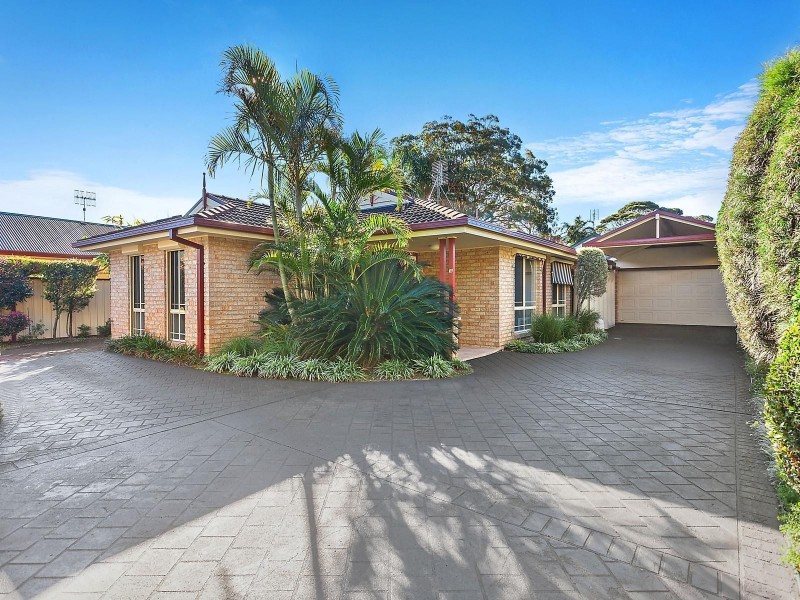 3A Farnell Road, Woy Woy NSW 2256