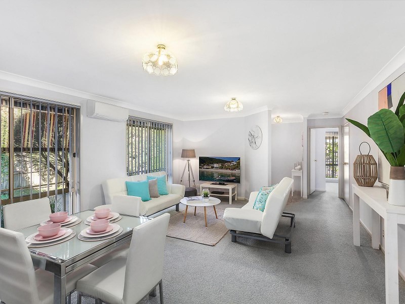 3A Farnell Road, Woy Woy NSW 2256