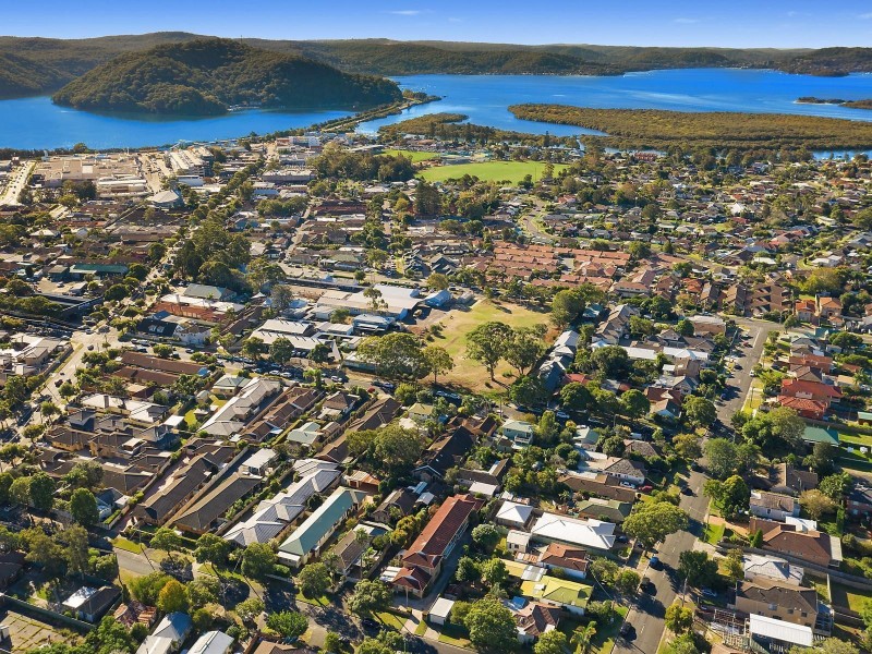 3A Farnell Road, Woy Woy NSW 2256