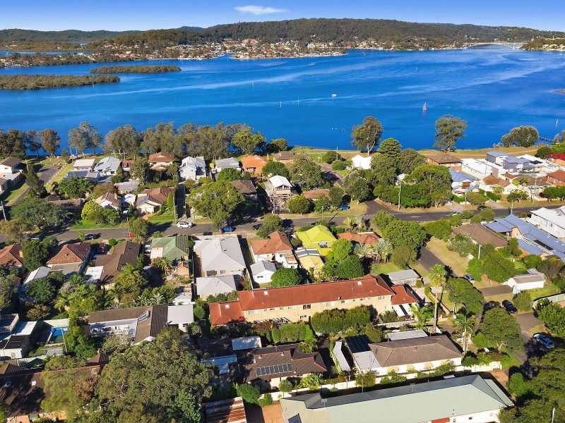 3A Farnell Road, Woy Woy NSW 2256