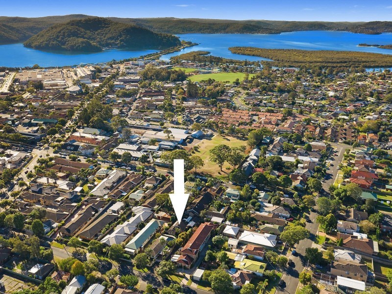 3A Farnell Road, Woy Woy NSW 2256