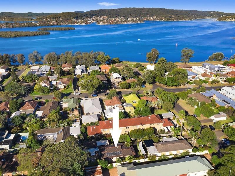 3A Farnell Road, Woy Woy NSW 2256