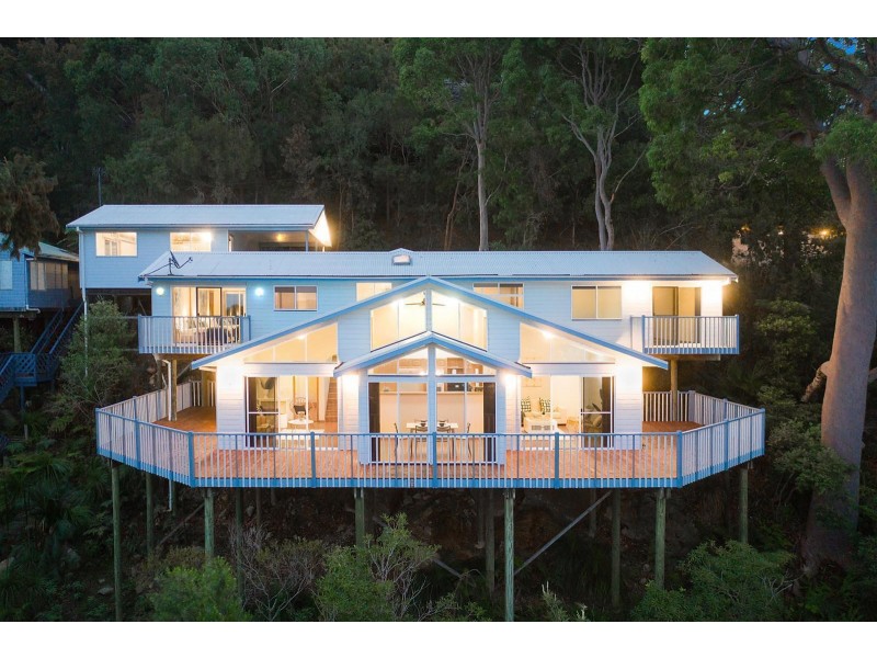 23 Greenhaven Drive, Umina Beach NSW 2257