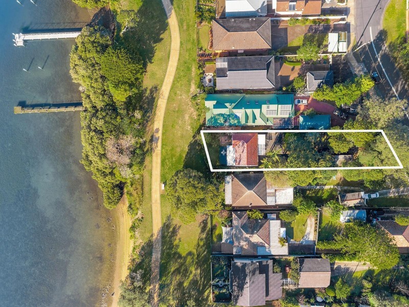 310 Burge Road, Woy Woy NSW 2256