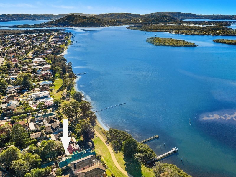 310 Burge Road, Woy Woy NSW 2256