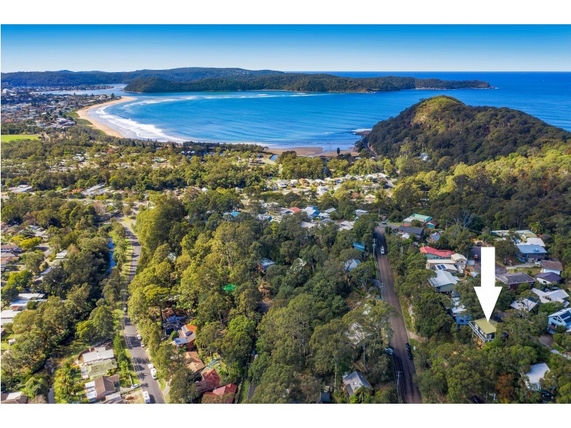 14 Mountain Ash Way, Umina Beach NSW 2257
