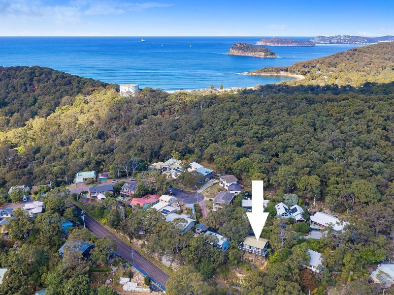 14 Mountain Ash Way, Umina Beach NSW 2257