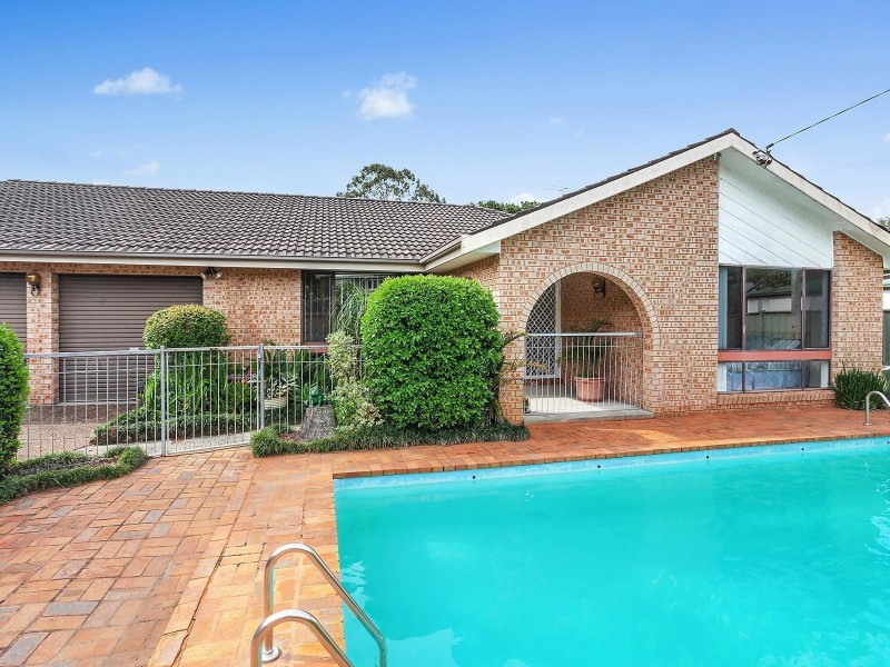 3 Dora Road, Umina Beach NSW 2257