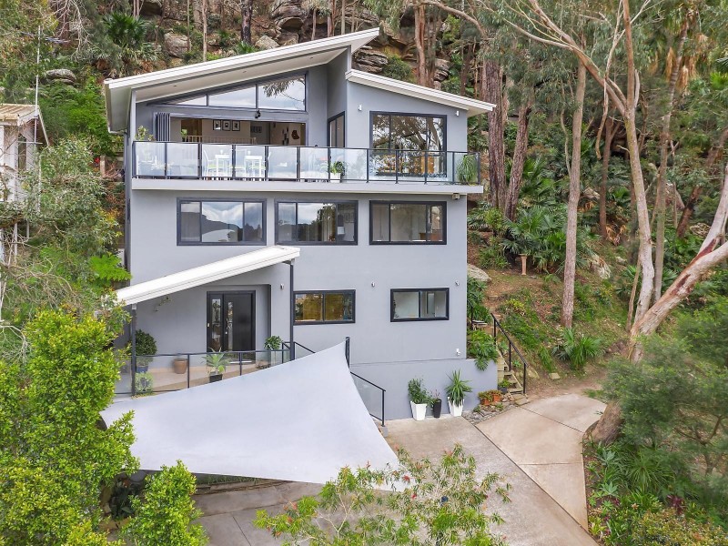 31 Patonga Drive, Patonga NSW 2256