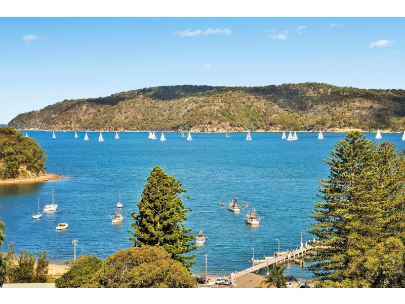 31 Patonga Drive, Patonga NSW 2256