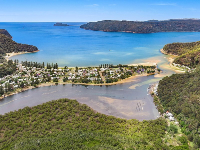 31 Patonga Drive, Patonga NSW 2256