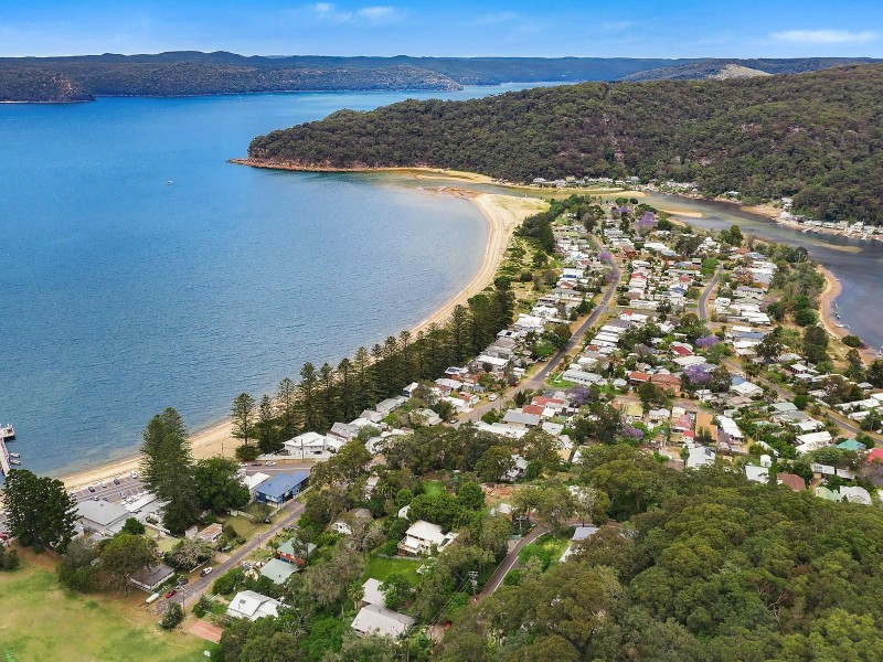 31 Patonga Drive, Patonga NSW 2256