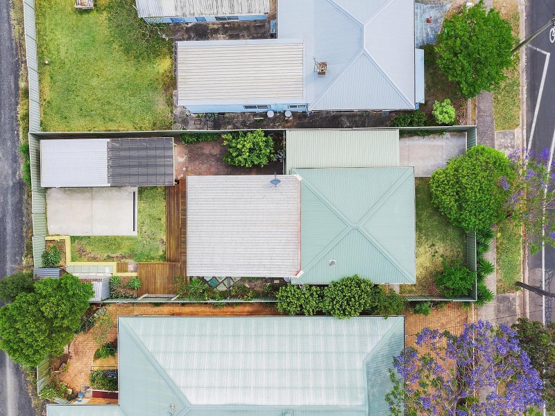 43 Picnic Parade, Ettalong Beach NSW 2257