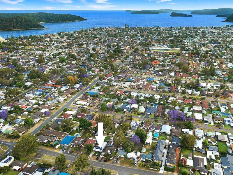 44 Gallipoli Avenue, Blackwall NSW 2256