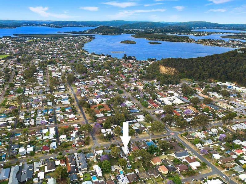 44 Gallipoli Avenue, Blackwall NSW 2256