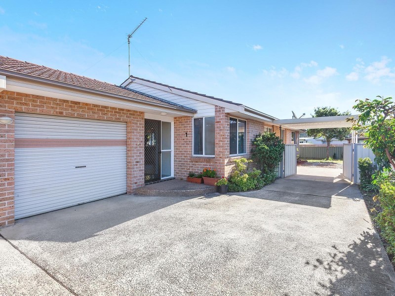 1/71 Moana Street, Woy Woy NSW 2256