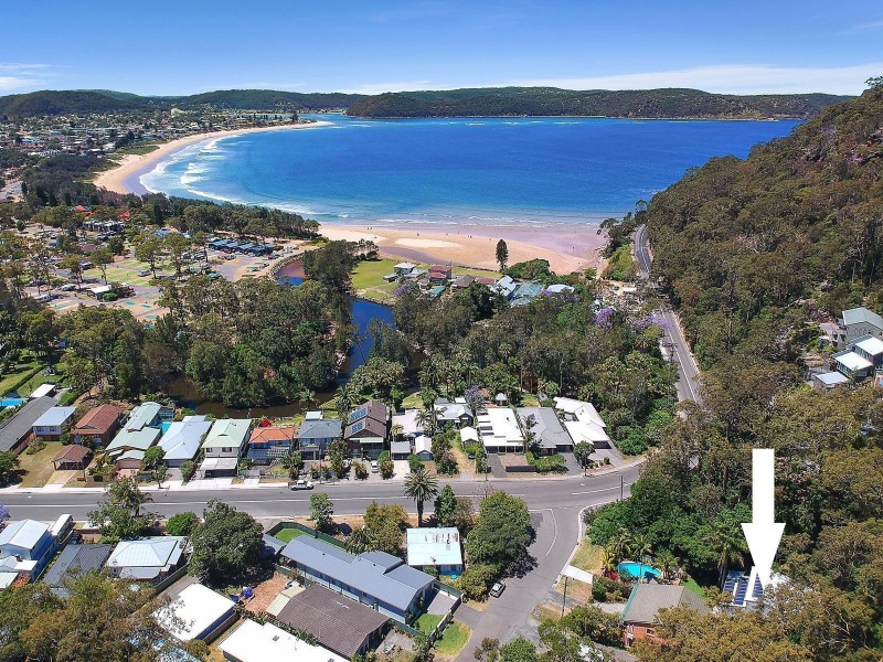 1 Edgecliff Road, Umina Beach NSW 2257