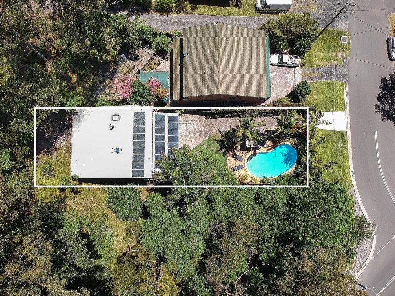 1 Edgecliff Road, Umina Beach NSW 2257