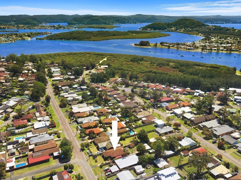 41 Rickard Road, Empire Bay NSW 2257