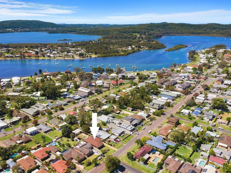 41 Rickard Road, Empire Bay NSW 2257