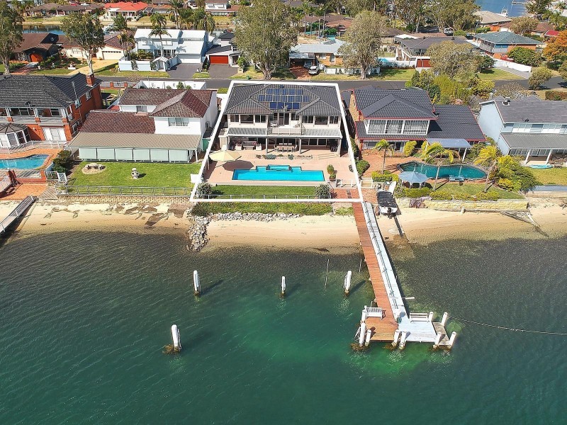 10 Mercator Parade, St Huberts Island NSW 2257