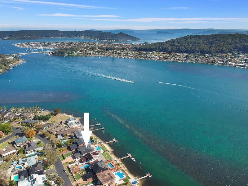 10 Mercator Parade, St Huberts Island NSW 2257