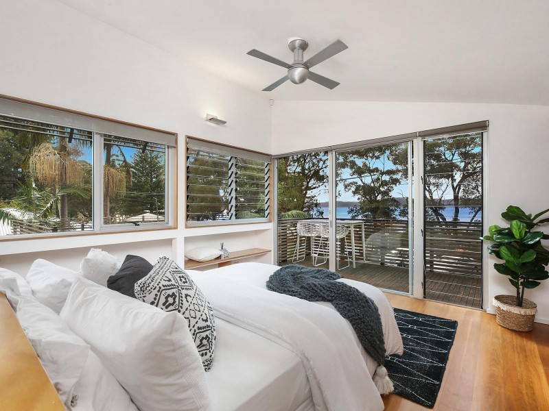 3 Pearl Parade, Pearl Beach NSW 2256