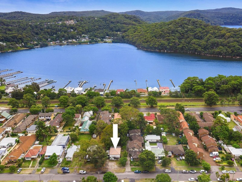 63 Paton Street, Woy Woy NSW 2256