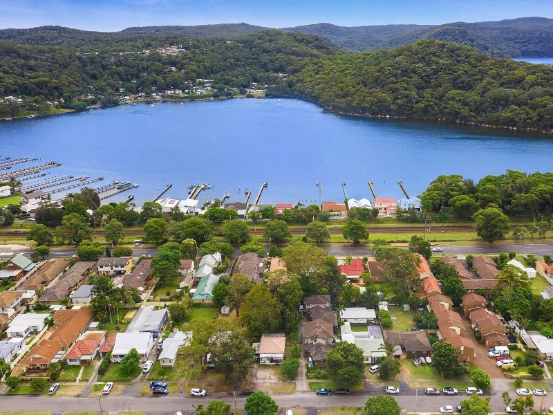 63 Paton Street, Woy Woy NSW 2256