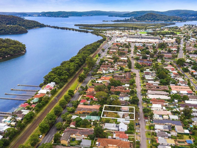 63 Paton Street, Woy Woy NSW 2256