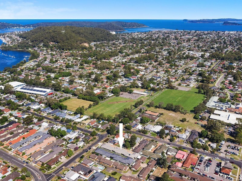 1, 2, 3, 4/37 Edward Street, Woy Woy NSW 2256