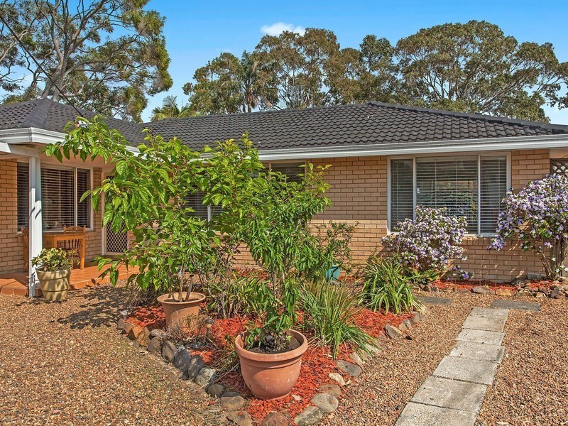 49 Camellia Circle, Woy Woy NSW 2256